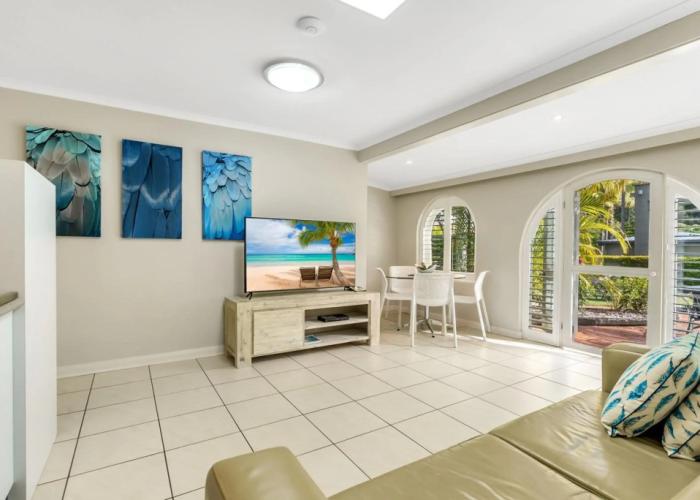 Korora Bay Village Resort