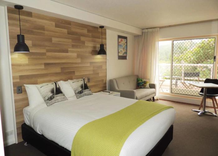 Charlesworth Bay Beach Resort