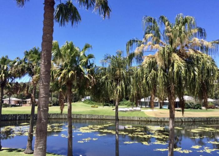 Charlesworth Bay Beach Resort