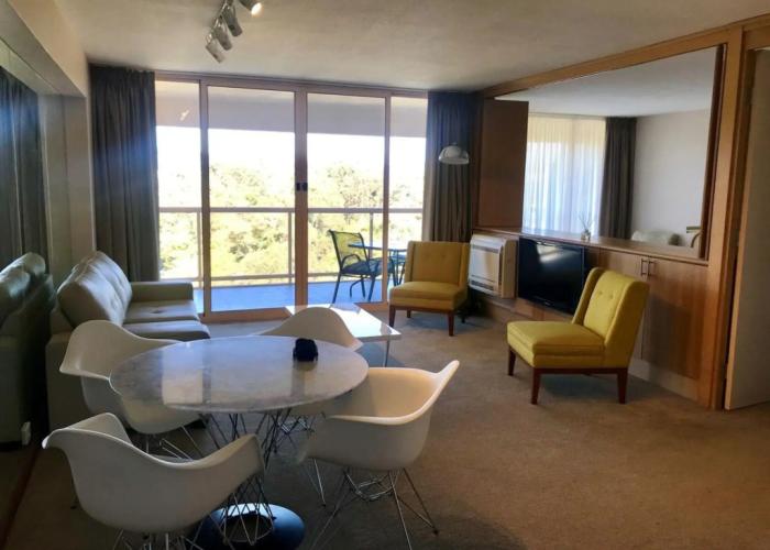 Charlesworth Bay Beach Resort