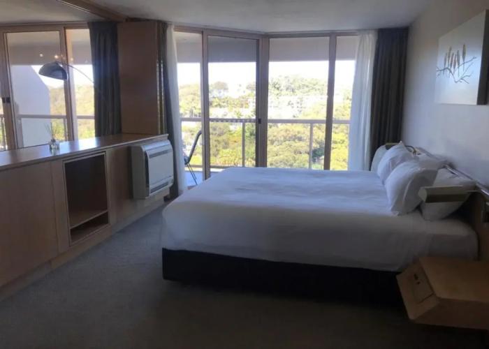Charlesworth Bay Beach Resort