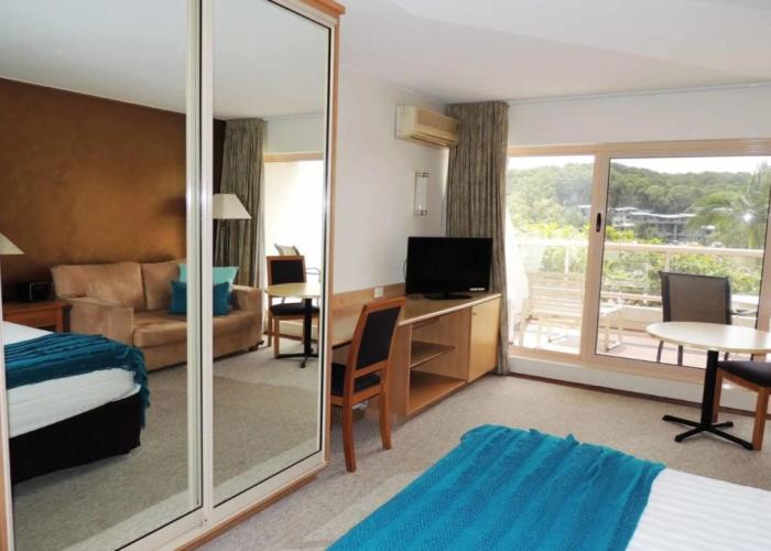 Charlesworth Bay Beach Resort