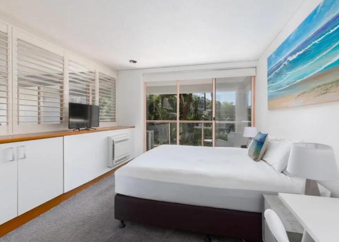 Charlesworth Bay Beach Resort