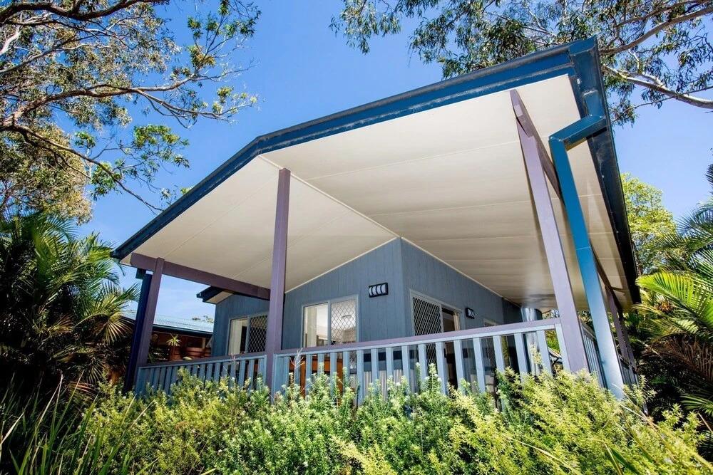 Reflections Moonee Beach - Holiday Park