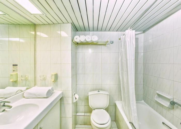 Xenios Theoxenia Hotel