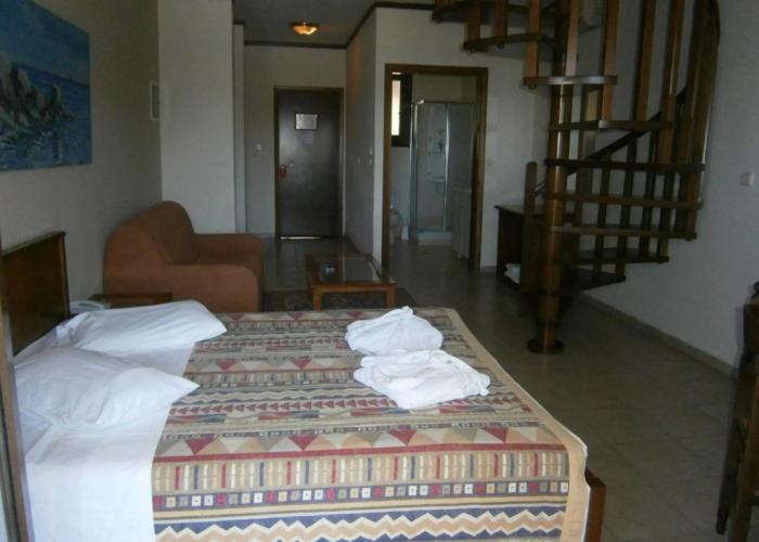 Xenios Theoxenia Hotel