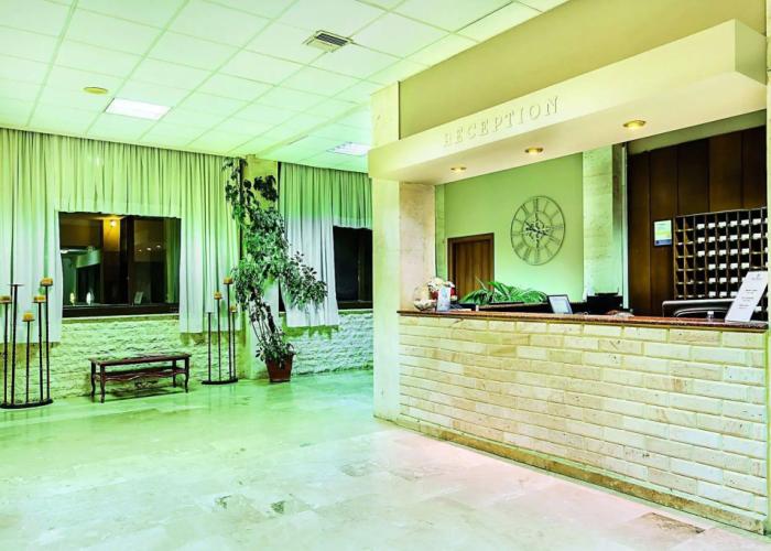 Xenios Theoxenia Hotel