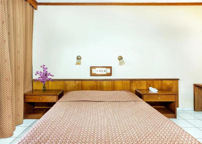 Xenios Theoxenia Hotel
