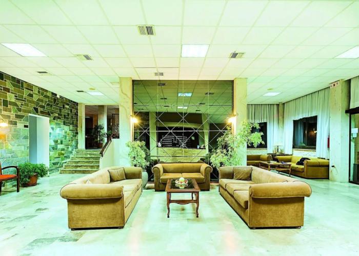 Xenios Theoxenia Hotel