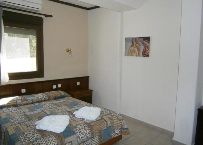 Xenios Theoxenia Hotel