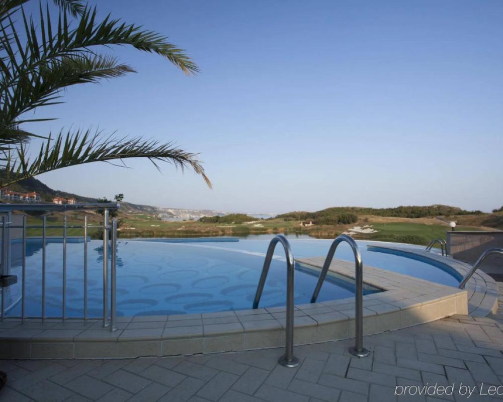 Thracian Cliffs Golf & Beach Resort