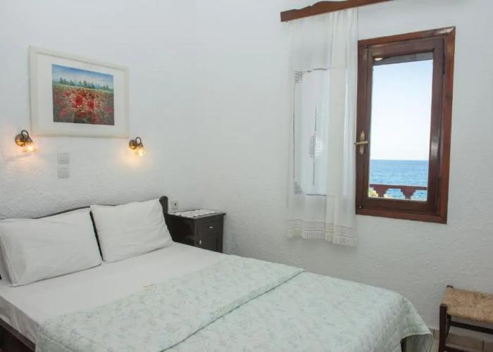 Vangelis Villas
