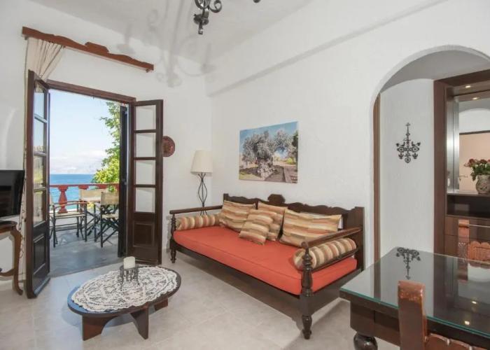Vangelis Villas
