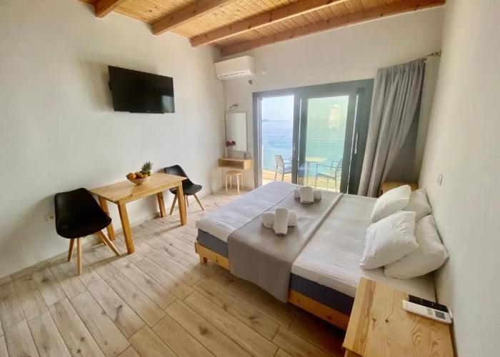 Ostria Apartments