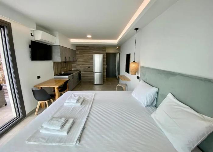Ostria Apartments
