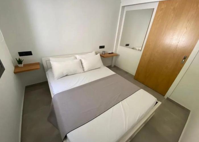 Ostria Apartments