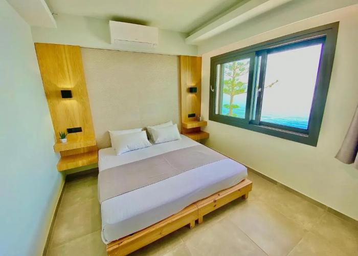 Ostria Apartments