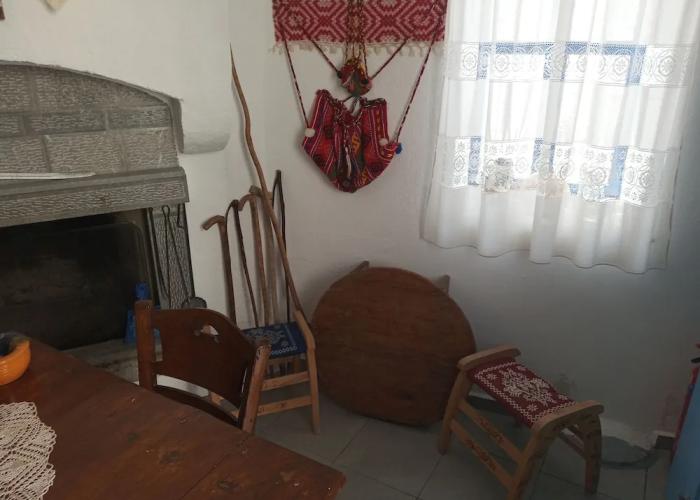 Nektarios Village House Near to Spinaloga
