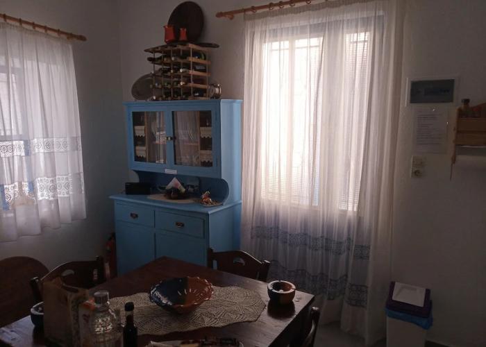Nektarios Village House Near to Spinaloga