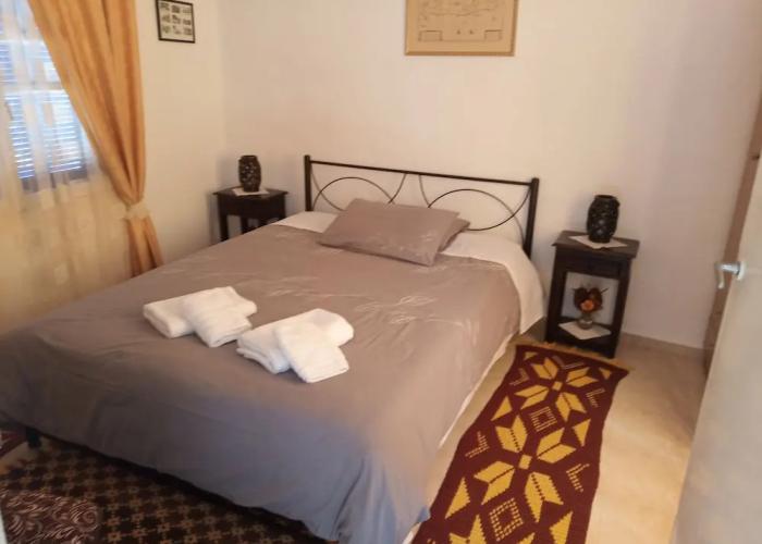 Nektarios Village House Near to Spinaloga