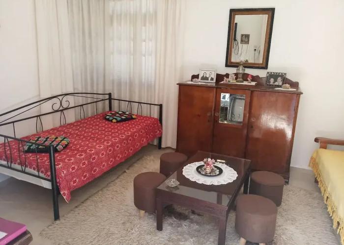 Nektarios Village House Near to Spinaloga
