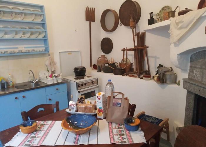 Nektarios Village House Near to Spinaloga