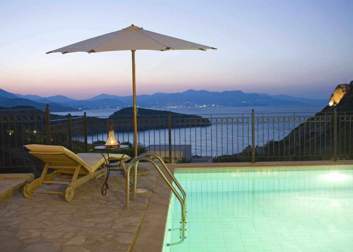 Istron Collection Villas