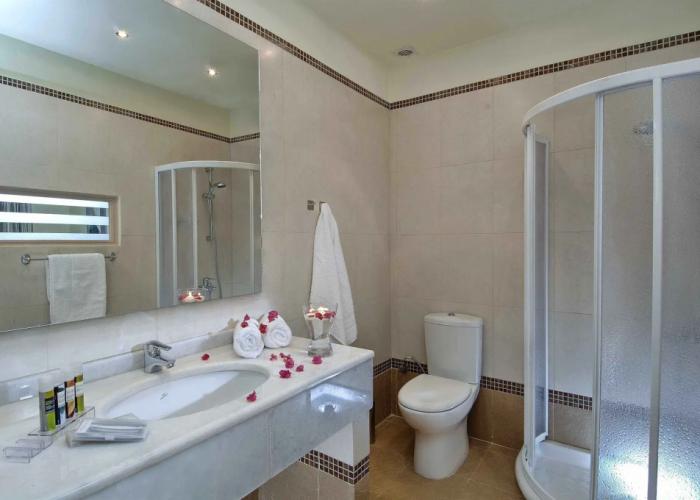 Istron Collection Villas