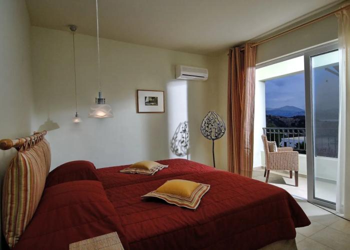 Istron Collection Villas