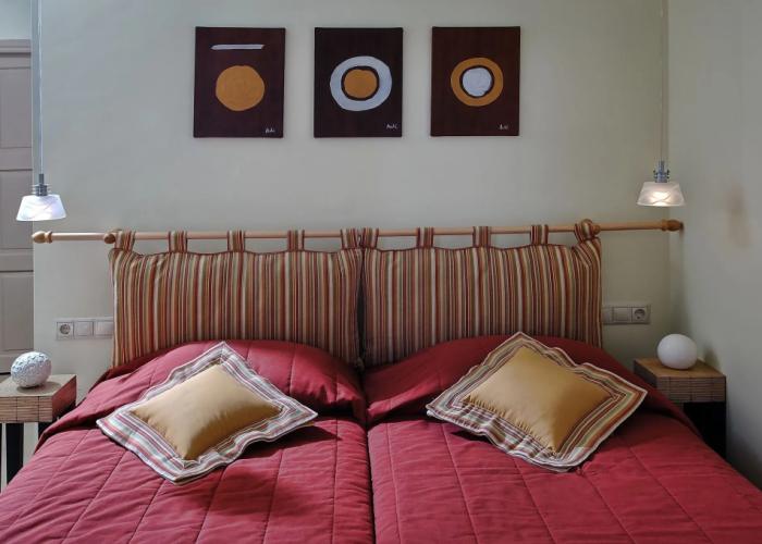 Istron Collection Villas