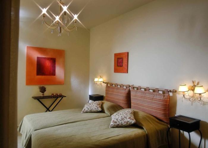 Istron Collection Villas