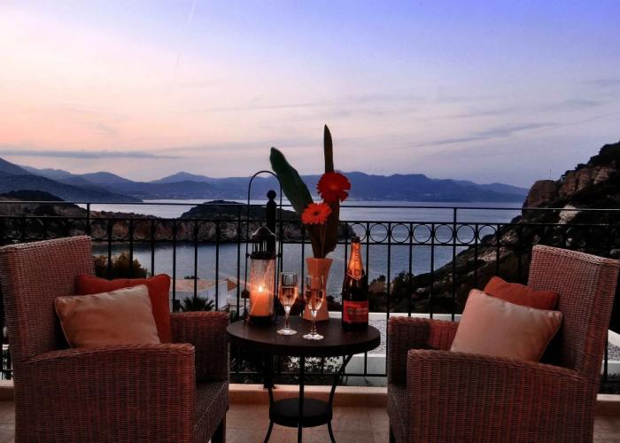 Istron Collection Villas