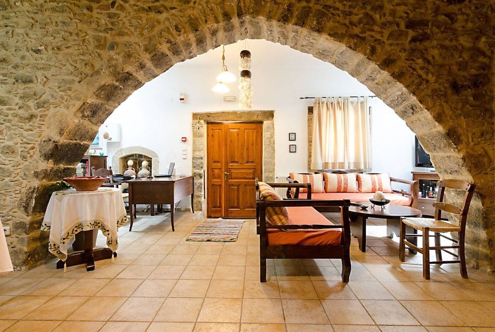 Metohi Nature Living