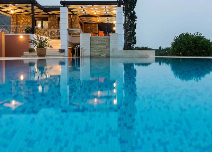 The Best Homes