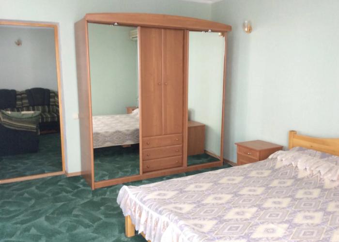 Millenium Guest House