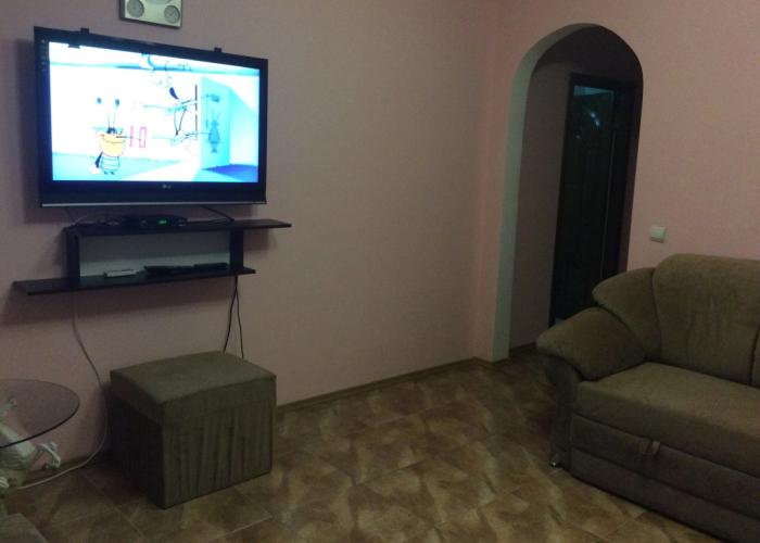 Millenium Guest House