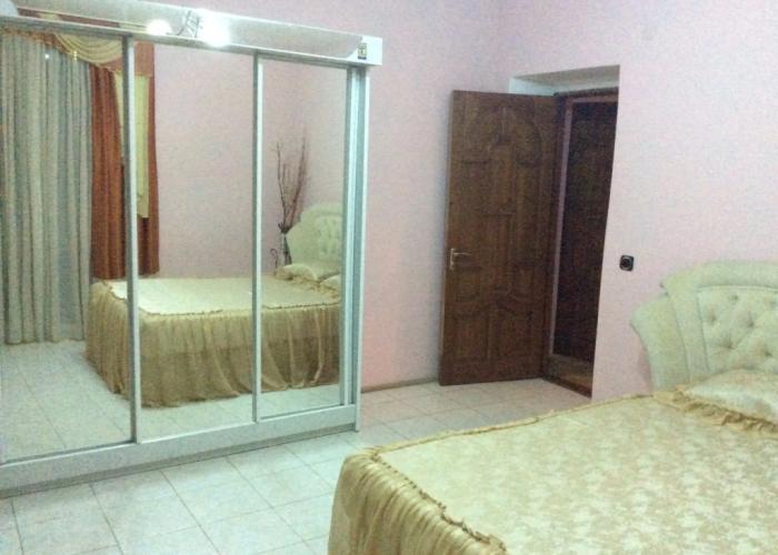 Millenium Guest House