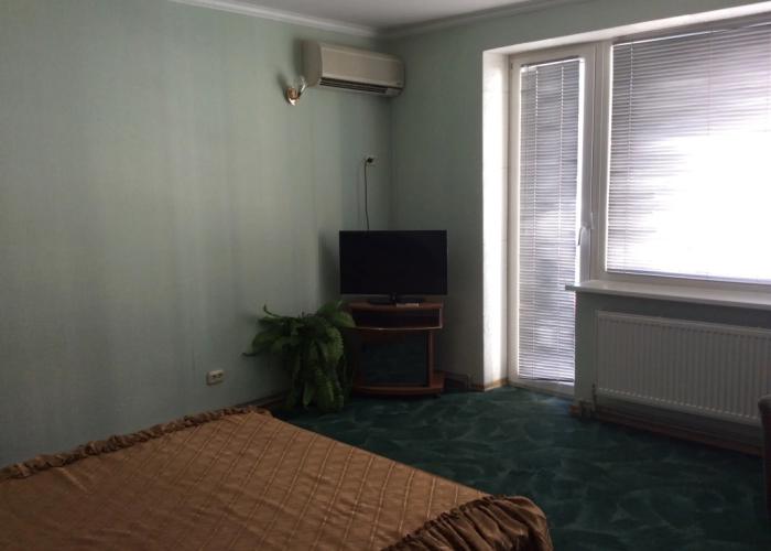 Millenium Guest House