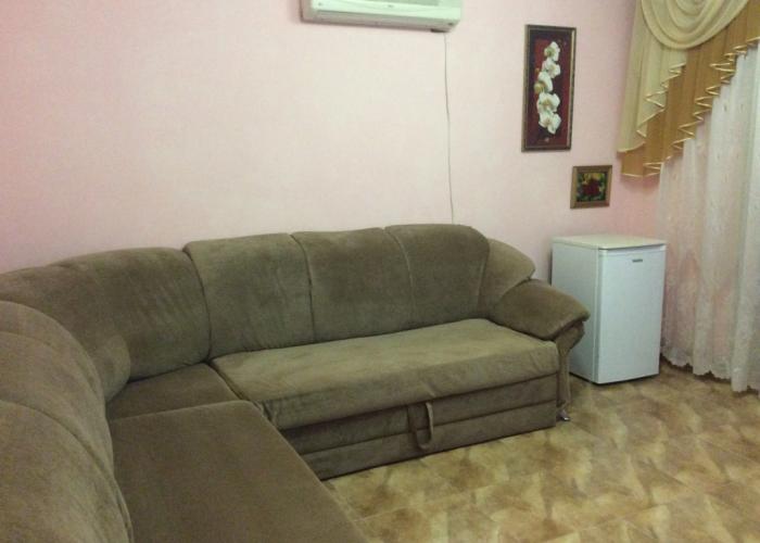 Millenium Guest House