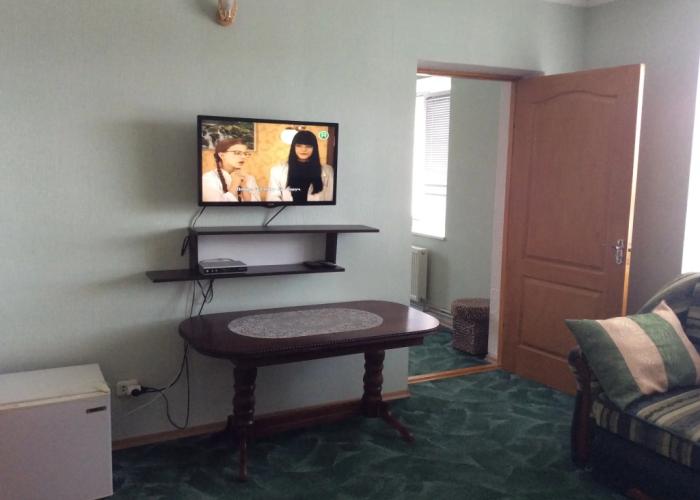Millenium Guest House