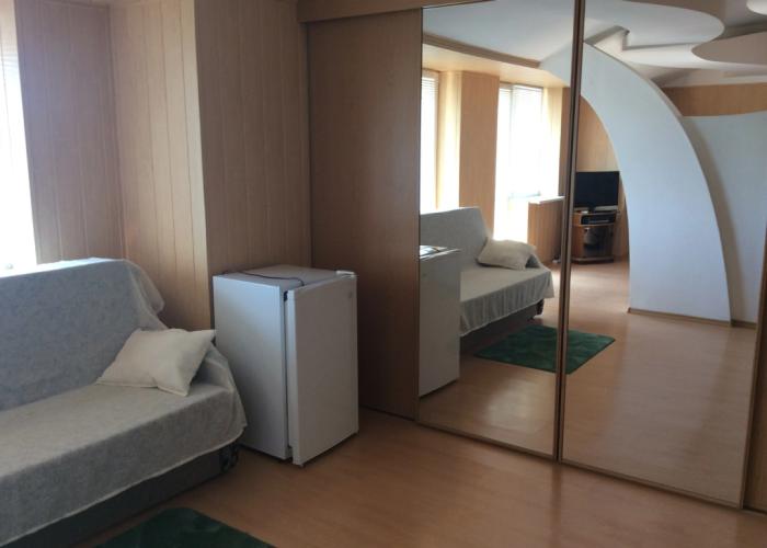 Millenium Guest House