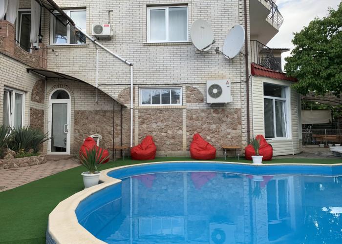 Millenium Guest House