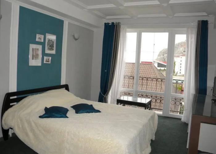 Guest House Chernomoroff