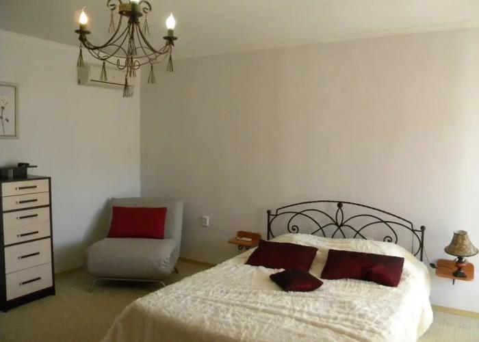 Guest House Chernomoroff