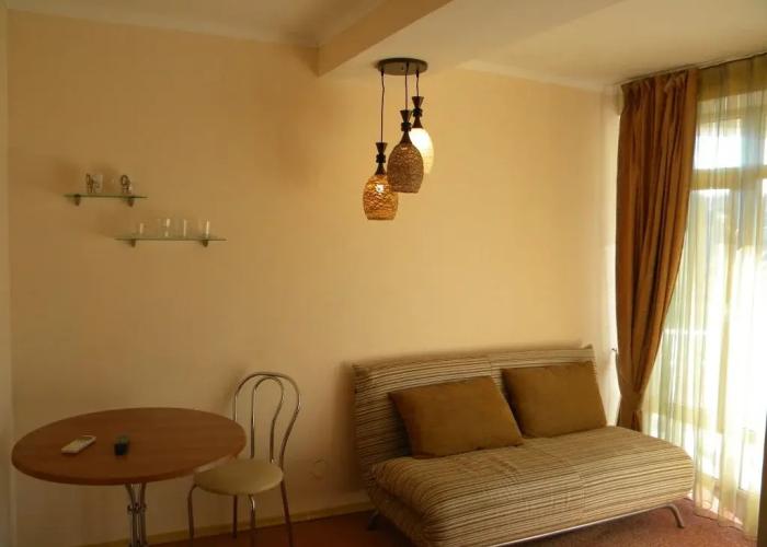 Guest House Chernomoroff