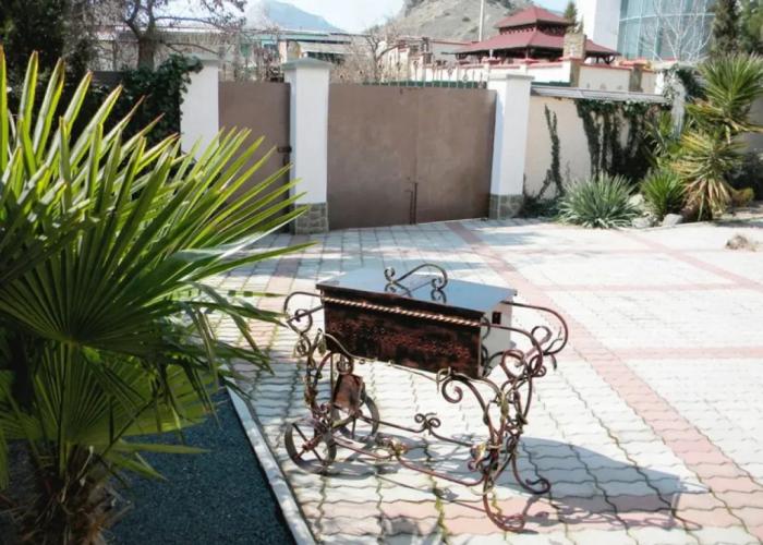 Guest House Chernomoroff