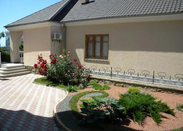 Guest House Chernomoroff
