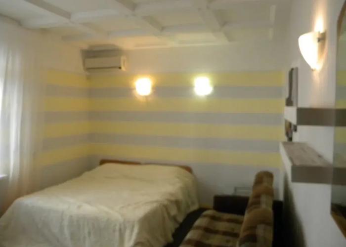 Guest House Chernomoroff