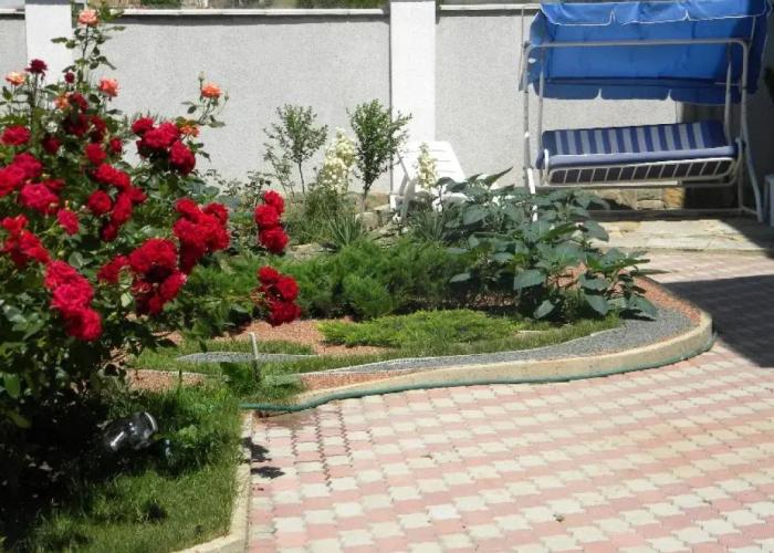 Guest House Chernomoroff