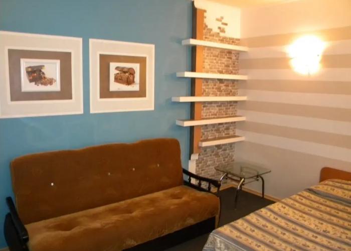 Guest House Chernomoroff